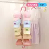 Estante de Almacenamiento para Gorras Dopamina Exhibidor Montado en Pared Estante para Gorros de Lana Gancho para Bolsos de Encimera Percha Multifuncional