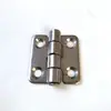 Bisagras de Acero Inoxidable, Bisagras de Caja, Bisagras Pequeñas, Bisagras Pequeñas para Equipos de Caja, Bisagras Hermosas