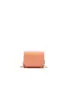 Bolso infantil transfronterizo 2026 nuevo patrón de piedra mini bolso cuadrado bolso bandolera con cadena accesorio para niñas monedero