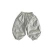 Pantalones Cargo Delgados de Primavera y Verano para Bebés de 2 a 6 Años, Pantalones Transpirables y a Prueba de Mosquitos para Niños, Nuevos Pantalones Infantiles de Estilo Coreano de Moda 2026