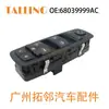 68039999Aa Es Adecuado para Interruptor de Elevalunas de Coche Dodge Chrysler 68039999Ac