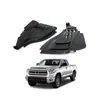 53805-0C040 53806-0C040 es adecuado para el revestimiento del guardabarros delantero de los modelos Sequoia y Tundra 2014-2021
