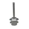 Sonda Antiderrames de Acero Inoxidable 304 Cabezal Detector de Nivel de Aceite para Camión Cisterna Sensor Antiderrames Medición de Alta Precisión