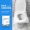Toallitas Desechables para Papel Higiénico, Solubles en Agua, Portátiles para Viajes al Aire Libre, Papel Higiénico para Sentarse, Soporta Procesamiento OEM/ODM y Personalización