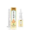 Vendas Diretas da Fábrica de Origem, Dropshipping, Produto Popular no Atacado: Líquido Refrescante Nasal para Cuidados com a Saúde Mingxiangtang 30ml