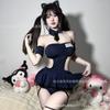 Policialzinha Sexy Capitã Sexy Secretária Comissária de Bordo Uniforme Puro Desejo Âncora Role Playing Policial COS Traje Sem Alças