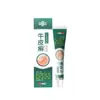 Piel de Vaca Gel Médico Antipirético Tinea Oem Procesamiento Oem Dermatitis Urticaria Húmeda Rash de Cáñamo Plateado Picazón en la Piel Crema Personalización