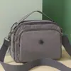 Bolsa de Mão Feminina Simples Versátil Moda Tendência Outono 2026 Transfronteiriça Bolsa de Ombro Transversal