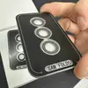 Adequado para máquina original Samsung fol5 Película de lente Olho de Águia Artesanato de penetração AR Localizador de lente Samsung flip5 Encaixe