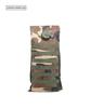 Junsheng molle2.5L/3L camuflagem saco de água mochila montanhismo ciclismo ao ar livre fabricantes atacado