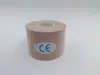 Set de Cinta Adhesiva de Algodón Transpirable para Levantar el Busto, Impermeable, Resistente al Sudor, Adhesivo Hipoalergénico