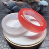 Pulsera Blood Shenbao que Cambia de Color Pulsera Madre Haiyun Pulsera Roja China que Cambia de Color Suministro en Vivo Pulsera de Terapia Sanguínea