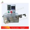 Máquina de enrolamento de aço automática para canteiro de obras, pequena máquina de enrolamento de aço elétrica, máquina de enrolamento de aço de 0,8 mm