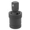 Llave eléctrica de vaso universal de pistola de aire, junta universal, junta universal neumática, biela, conversión de cabezal de dirección