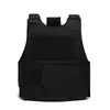 Nuevo chaleco táctico multifuncional para exteriores, conveniente para entrenamiento militar, equipo ligero, ropa protectora, chaleco, chaleco, cinturón de cintura