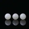 Cuentas de Jade Hetian Natural 6mm Redondas Sueltas Accesorios DIY Pulsera Tejida a Mano Materiales para Ensartar Fábrica