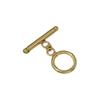 Accesorios para Bolsos de Oro de 14k Hebilla Ot Joyería Hecho a Mano Material DIY Bolsa Mano Collar Cuerda Perla Arroz Cuentas Alambre Alambre Cuerda