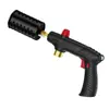 Pistola de Llama de Casete de Nuevo Modelo Portátil Transfronteriza para Acampada al Aire Libre, Horneado, Encendido de Barbacoa, Encendedor de Antorcha, Venta al por Mayor por Fabricante