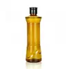 Garrafa plástica PET de semente de linho, óleo de nozes, óleo de gergelim, garrafa plástica de óleo de amendoim, nozes, 500ml, garrafa de óleo de camélia, dispensador de óleo