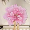 Alfombra de Flores Simple de Nuevo Estilo para el Hogar, Baño, Alfombra de Barro Diatómico, Puerta de Inodoro, Absorbente, Secado Rápido, Antideslizante, Alfombra para Pies