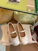 Zapatos Mary Jane para Mujer Estilo Nuevo Primavera 2026 con Aumento Oculto de Altura, Punta Cuadrada, Lazo, Correa Única, Adecuados para Combinar con Faldas