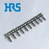 Electrónicos Qianjin Df50-3032Scfa Terminal Montado en Placa Conector Hrs Piezas Enchufables Disponibles en Grandes Cantidades