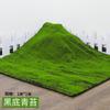 Musgo Simulado, Musgo Verde, Plantas de Césped, Césped Artificial, Paisajismo Decorativo de Ventana, Césped Falso, Bonsái, Plantas Verdes Simuladas Estilo Bosque