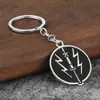 Chaveiro Pingente Bandeira da Ucrânia Acessórios de Produto Novo Transfronteiriço Pingente de Chaveiro de Metal Criativo para Carro Mulheres