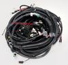Aplicable al arnés de cableado de excavadora Komatsu Komatsu PC400-7450-7 línea interior de cabina línea exterior del cuerpo línea GPS