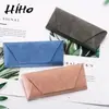 Estuche para gafas de alta calidad para mujer simple para hombre ligero estuche para gafas personalizado Simple miopía moderno anti-caja almacenamiento para gafas de sol resistente a la presión