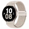 Adecuado para Xiaomi Watchs4 Correa de Reloj de Nylon Tejido con Hebilla Magnética Xiaomi Watchs2/Color2 Correa