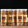 Azúcar de Roca Amarillo Granos Pequeños Caña de Yunnan Azúcar de Roca Viejo Cristal Único Azúcar de Roca Natural Hecho a Mano para Uso Doméstico Genuino Sin Aditivos Empaquetado para Preparar Té