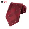Corbata de Hombre a Cuadros Florales Nueva 2026 en Stock del Fabricante para Bodas, Negocios y Uso Diario