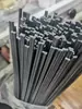 Varillas de Soldadura de Plástico PP PE PVC PPR ABS 1Kg Longitud 1 Metro Triángulo Doble Hilo Triple Hilo Redonda Material