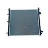 Adequado para Tanque de Água do Radiador Infiniti Qx60 21457-3Kn0A Acessórios do Tanque de Água do Intercooler da Caixa de Câmbio
