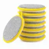 Bloque de esponja para lavar platos, resistente al aceite para cocina, herramienta para fregar ollas, paño de cocina para platos, paño de limpieza de doble cara, toallita de limpieza mágica