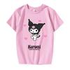 Camiseta Y2K 2025 Camiseta Estética Callejera Camiseta Bratz Exportación