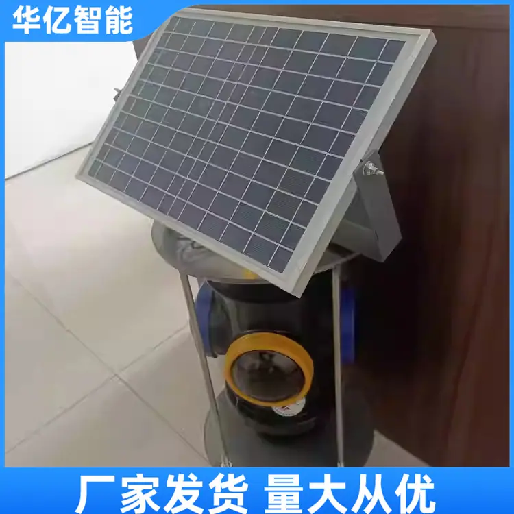 铁路信号灯 09