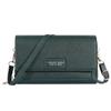 2023 nova bolsa de celular transversal Mini bolsa pequena grande capacidade carteira feminina longa versátil bolsa feminina bolsa de armazenamento