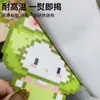 Rollo de Tela para Hornear Xigu, Tela para Planchar de Corte Propio Tamaño Grande para Patchwork, Texturizada de Teflón de 0.25 de Espesor, Tela Duradera de Alta Temperatura
