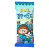 Snack de Almendras Miel y Mantequilla Tom's Tom's Farm Importado de Corea 35g