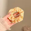 Estilo Nuevo de Gama Alta 2026 Estilo Perezoso Lazo para el Cabello Scrunchie Cuerda para el Cabello Estilo Coreano Banda Suave para el Cabello Accesorio para el Cabello de Mujer