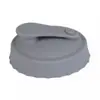 Cross-border nova tampa de lata de silicone selada tampa de cerveja enchimento tampa de coque tampa de pó de silicone tampa de garrafa de silicone