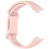 Adecuado para Huawei Watch Fit5/Fit4Pro Correa de Silicona Fit3 Correa de Cintura Pequeña Hebilla Mariposa En Stock