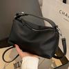 Bolso Grande de Mujer 2026 Nuevo Verano Versátil de Moda Bolso de Hombro Cruzado Bolso de Mano Texturizado Bolso Almohada