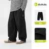 Novidades 10% de desconto Coleção de Calças Calças Infantis Dudu Roupas Esportivas de Outono Calças Longas Infantis Calças de Outono para Meninas