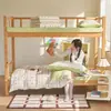 2026 Novo Dormitório Estudantil Conjunto de Roupa de Cama de Algodão 100% Puro Conjunto de Três Peças Lençol de Elástico Especial para Dormitório Conjunto de Três Peças Amigo da Pele