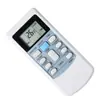 Adequado para controle remoto universal KFR-25X2 do controlador de fio de ar condicionado central Hitachi PC-LH6