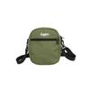 Bolso Cruzado para Hombre, Bolso de Hombro Estilo Japonés, Bolso de Diseño Simple Casual de Moda, Bolso de Hombro para Hombre con Diseño de Bloques de Color