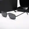 Nuevas Gafas de Sol Polarizadas para Conducir Hombres Uso Dual Día y Noche Gafas de Sol para Exteriores Conducir Pesca Anti-UV Espejo que Cambia de Color